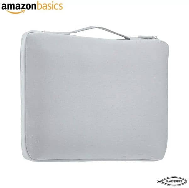 Amazon Basics 13.3 Professional Laptop Case Sleeve Bag. . . 5