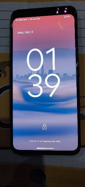Google pixel 4xl 6/64 dual approved all ok 3