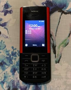 Nokia 5710 Xpress Audio 0