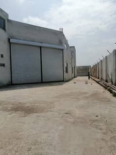 Factory/commercial space for Rent 0