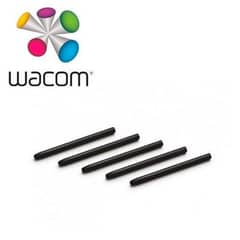 wacom Nibs / Graphic Tablet / Designing