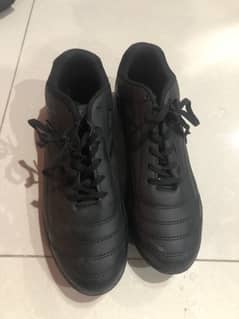 Football Shoes Size 43 0