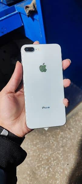 IPhone 8 Plus Pta Approved 3