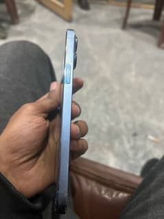 iphone 13 pro max 128gb PTA approved 0