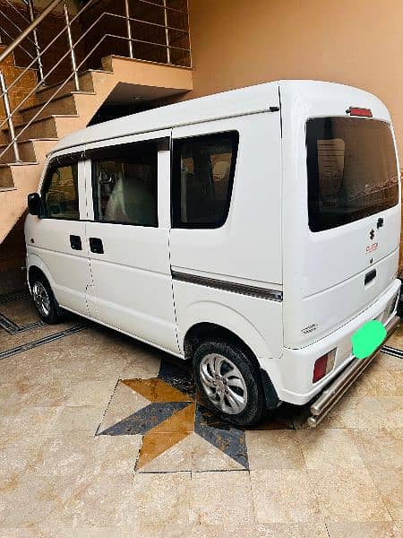 Suzuki Every Auto - Cars - 1083853864