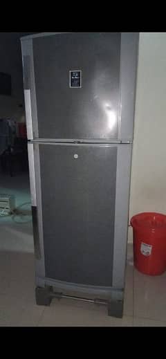 Dawlance refrigerator in perfact condition 0