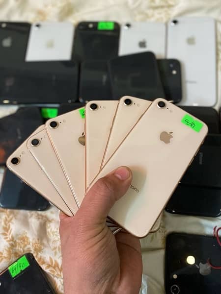 iphone 6 6s 7 7plus 8 8plus STOCK AVAILABLE WHOLESALE RATES 3