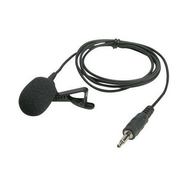 K8 single microphone for mobile K9 boya mics vlloging kits 1