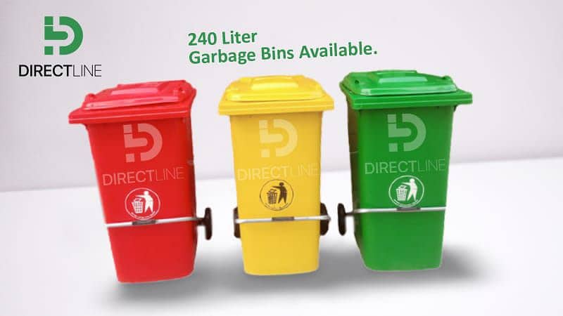 Dustbins|Commercial Cleaning|wastebins|Trash Bins|Waste Trolley 13