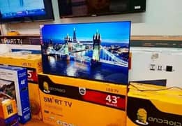Amazing discount 43 SMART TV SAMSUNG BOX PACK 03044319412 buy now