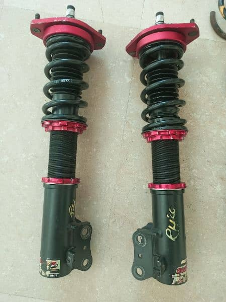Coilovers 4 Ways Read Add Carefully 1