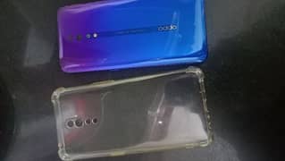 Oppo Reno z Available For Sale With Edge BackCover 0