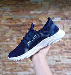 Jafspot power Sneaker Cash on Delivery available 7 days return warrnty