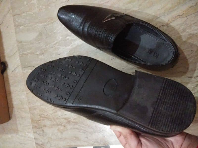 Formal Men Shoes| New for Sale 1