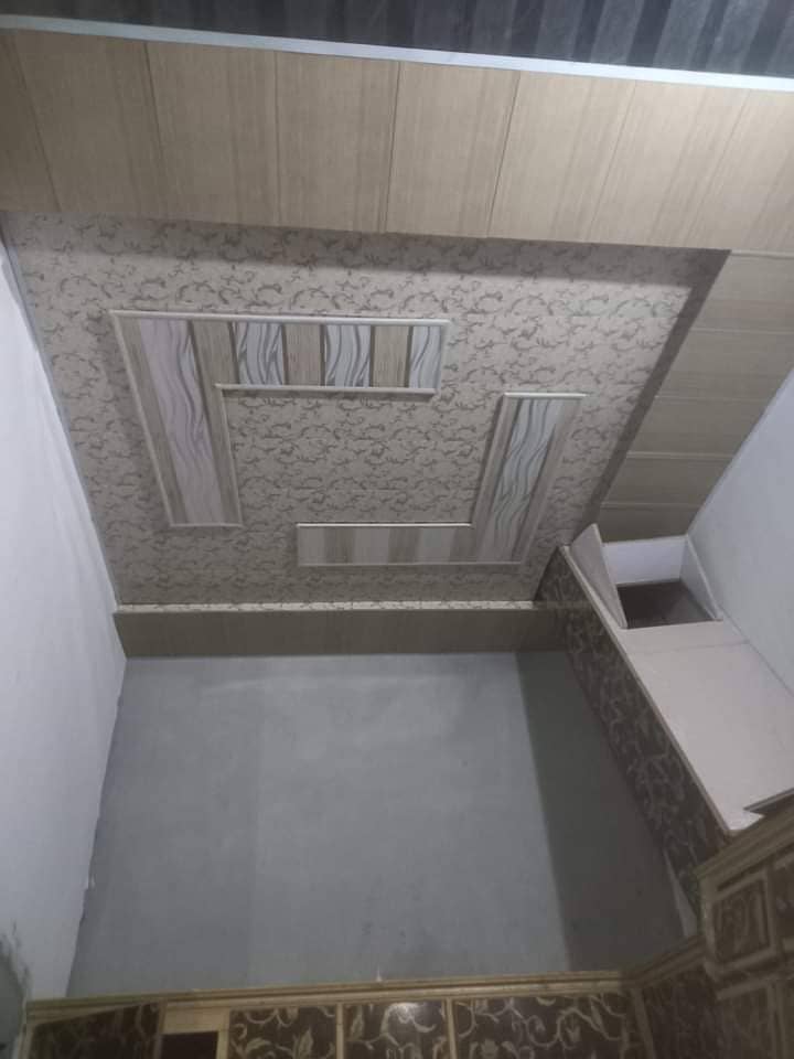 False Ceiling / Plaster of paris ceiling / pop ceiling / fancy ceiling 17