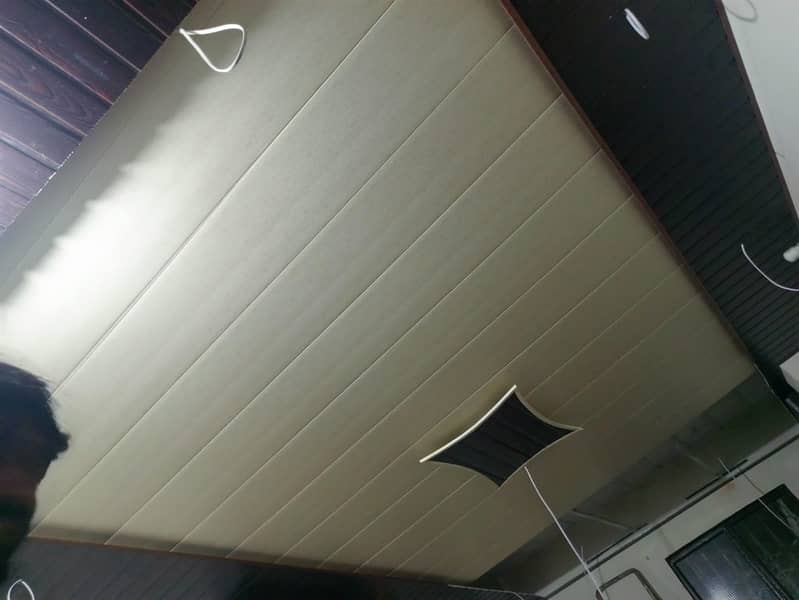False Ceiling / Plaster of paris ceiling / pop ceiling / fancy ceiling 6