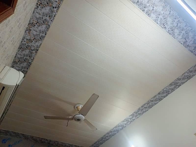 False Ceiling / Plaster of paris ceiling / pop ceiling / fancy ceiling 9
