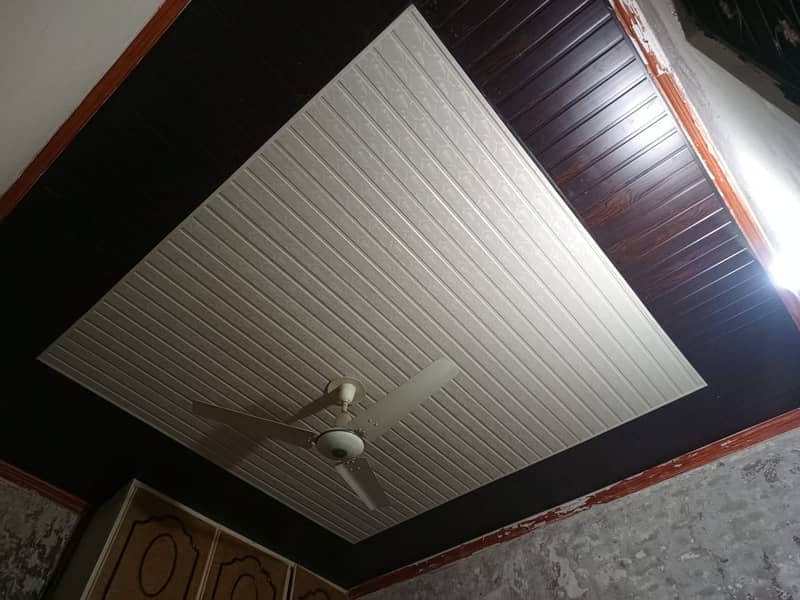 False Ceiling / Plaster of paris ceiling / pop ceiling / fancy ceiling 11