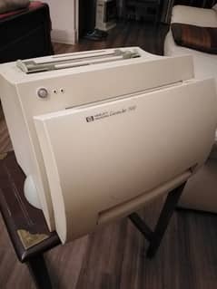 hp laser jet printer 0