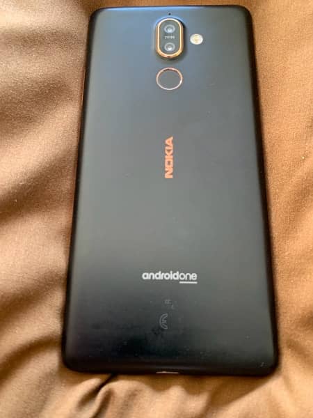 Nokia 7 plus 3