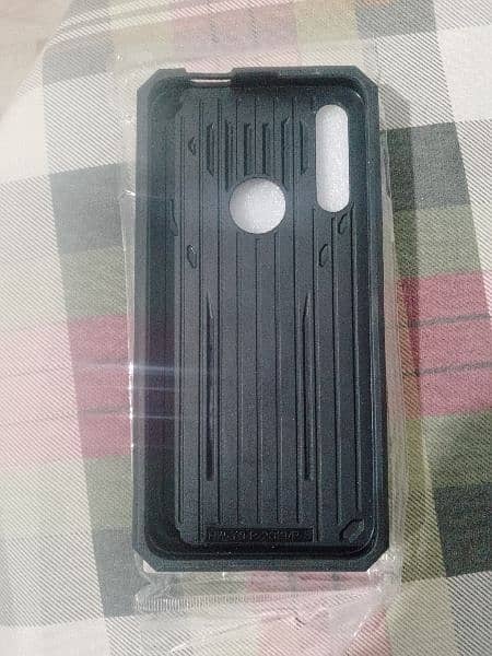 Huawei y9 prime  cover for sale 1