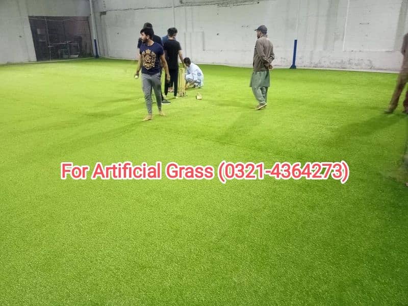 Astroturf/Artificial Grass Carpet 5