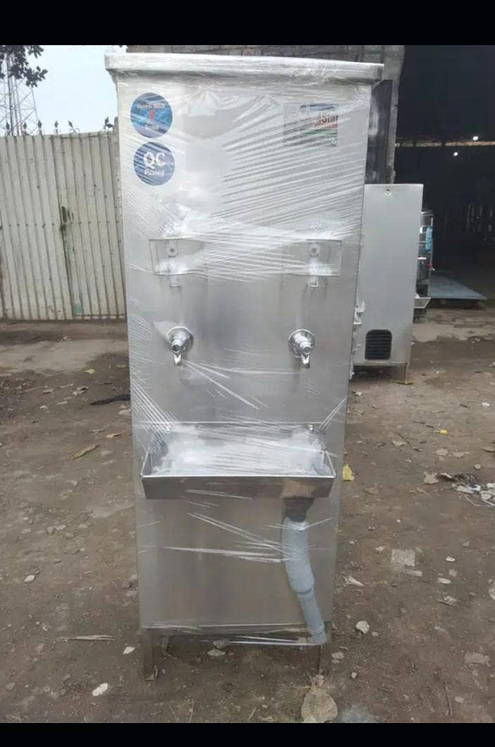 Electric water cooler/water cooler/water dispenser/industrial cooler 2