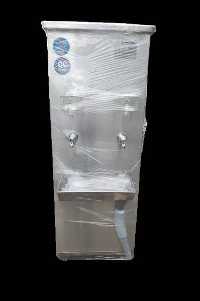 Electric water cooler/ water cooler/water dispenser/industrial coler 2