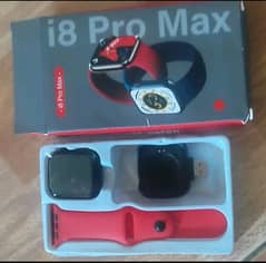 i8 pro smart watch