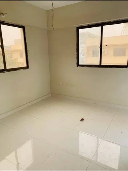Brand New apartment available for Rent 3