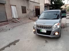 driver
