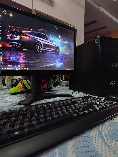 Best PC (Computer) for Gaming and Professional Work 1