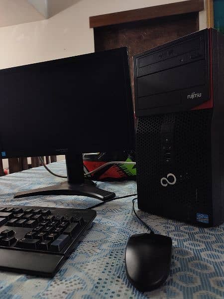Best PC (Computer) for Gaming and Professional Work 2