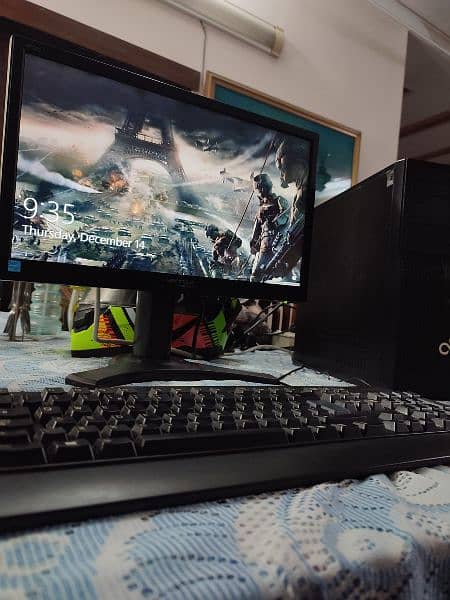 Best PC (Computer) for Gaming and Professional Work 8