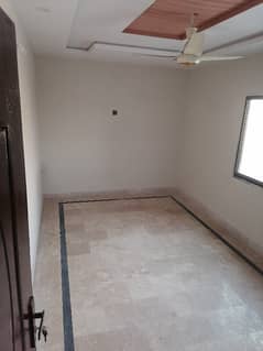 Flat For Rent One Room With Bath And Gass