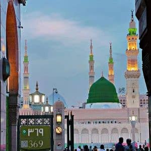 Muhammad Arslan