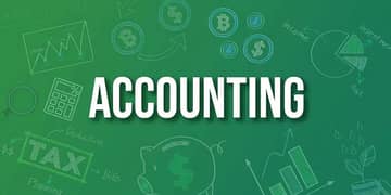 ACCOUNTANT REQUIRED ( MALE OR FEMALE )