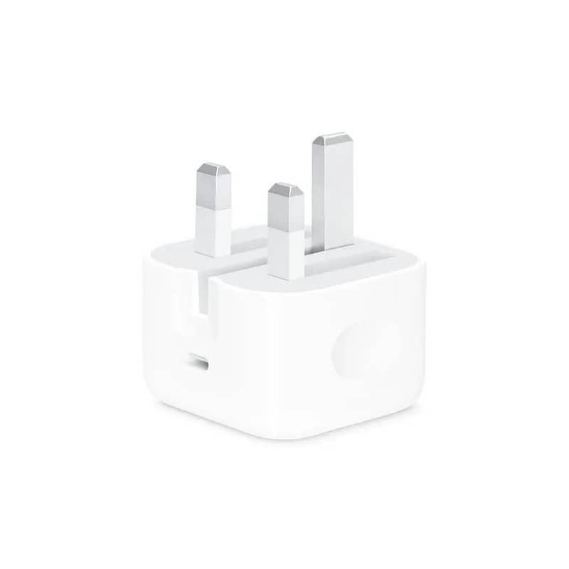 Apple 25W USB -C Power Adapter 1