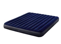 index air mattress with air Pump brand new