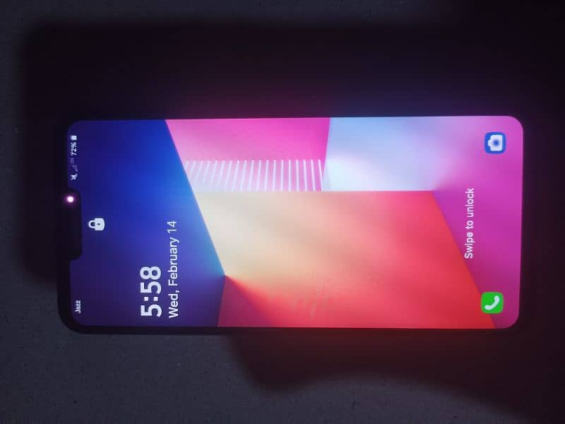 LG G8 ThinQ 0