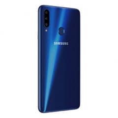 Samsung A20s Dual Sim Official PTA approved Android 11  with Box