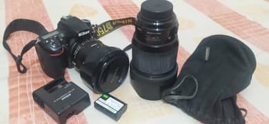 Sigma 85mm 1.4 HSM Art Nikon mount for sale