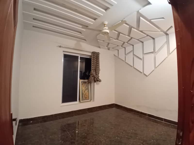 5 Marla - Beautiful Double Storey House with Swimming Pool 4