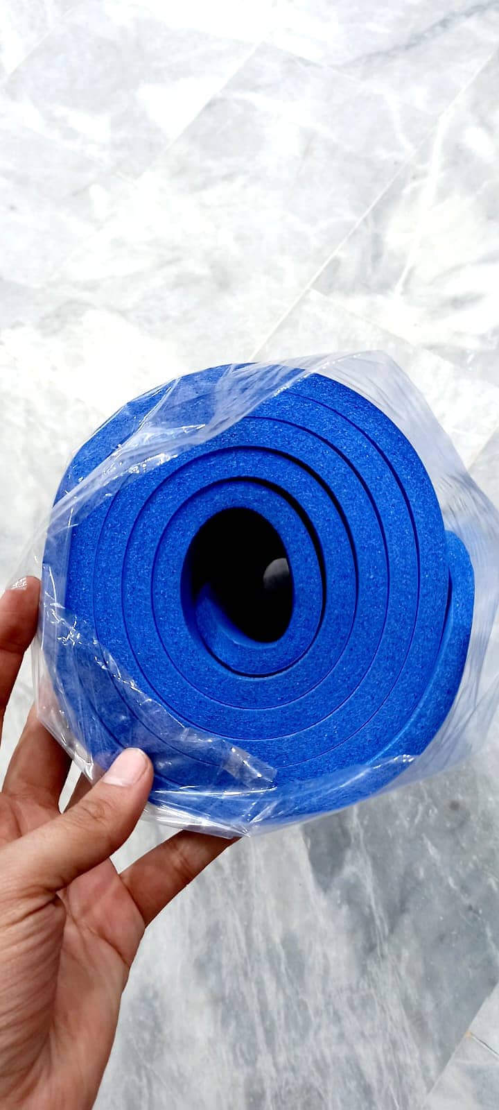 Exercise Yoga Mat Local , China Imported Avavilable 5