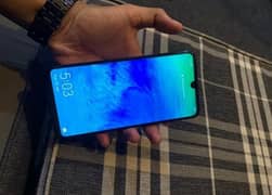 Huawei p30 lite 10 By 10 condition like new