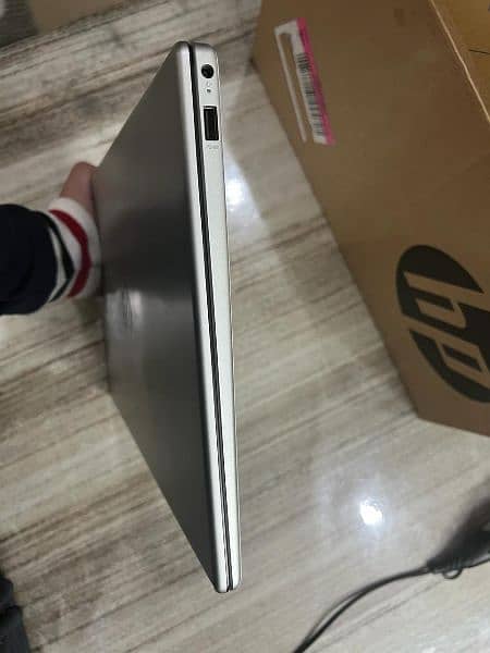 HP Pavilion 15inch Laptop (Brand New) 3