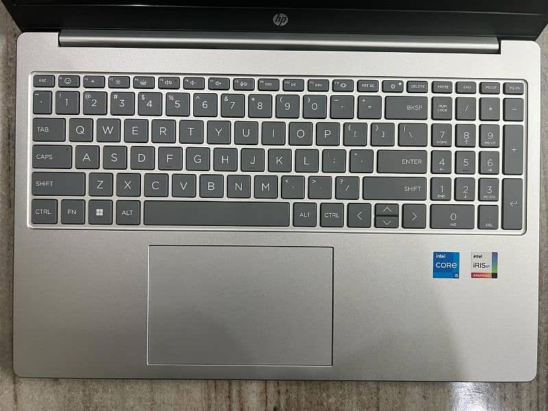 HP Pavilion 15inch Laptop (Brand New) 5