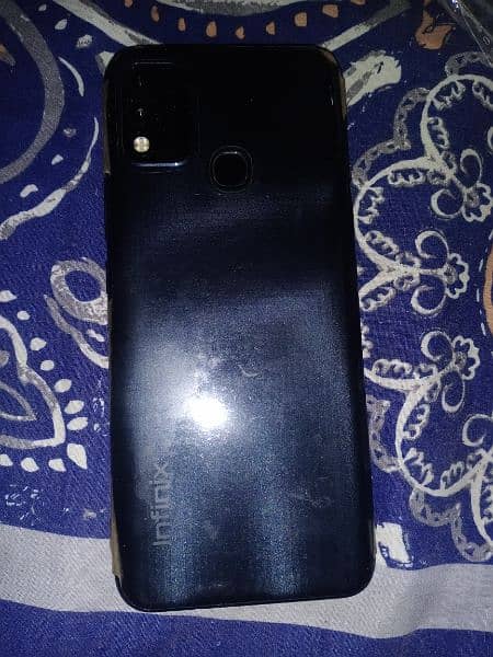 infinix hot 11 play for sale 0