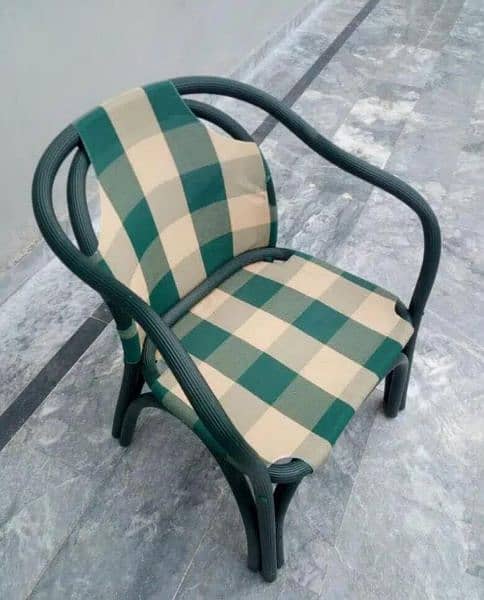 Garden Chairs available 5