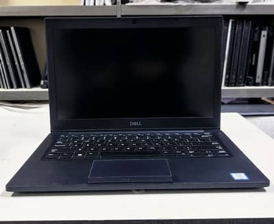 Dell Latitude 7290